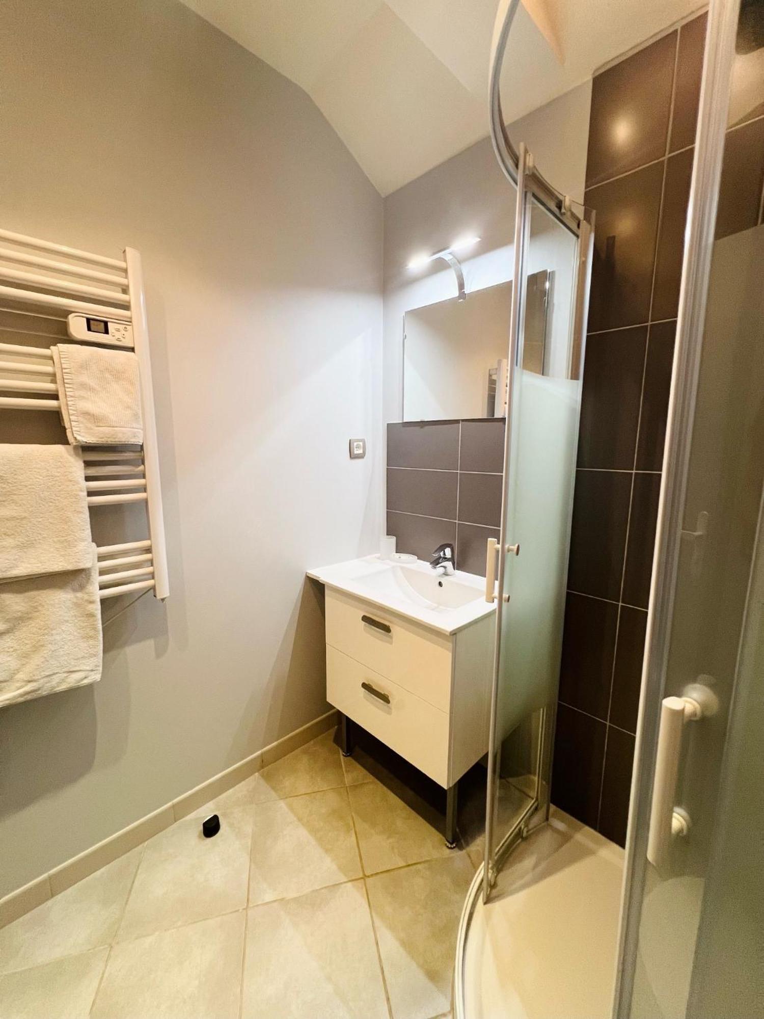 Apartament Les Ouches Fleurey-sur-Ouche Zewnętrze zdjęcie