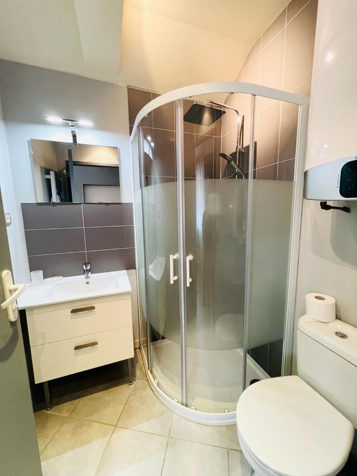 Apartament Les Ouches Fleurey-sur-Ouche Zewnętrze zdjęcie