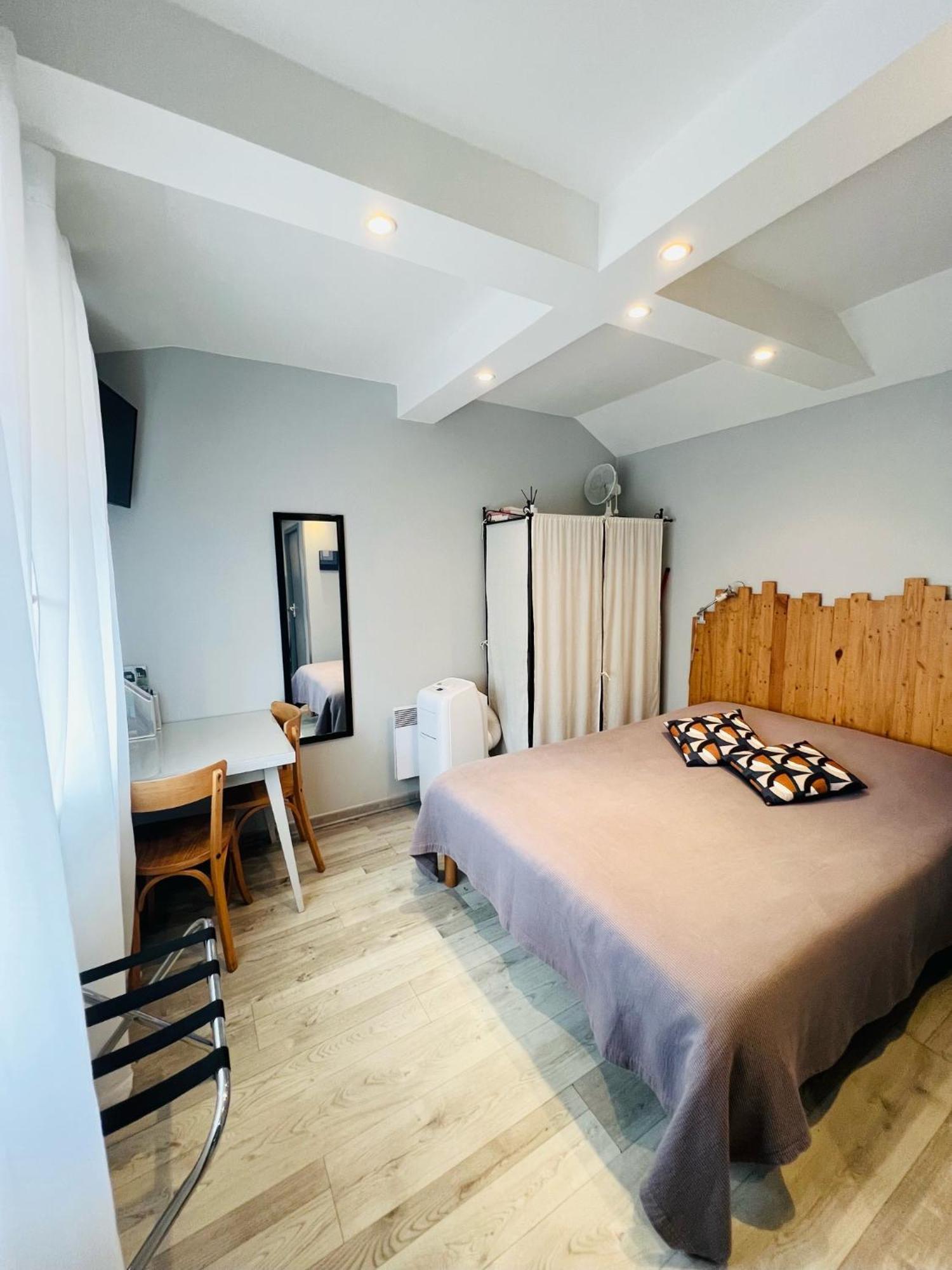 Apartament Les Ouches Fleurey-sur-Ouche Zewnętrze zdjęcie
